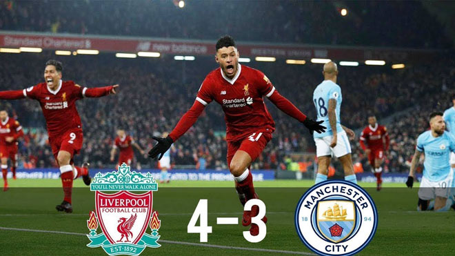 Cup C1, Liverpool đấu Man City: Pep sợ nhất 3 khẩu thần công và &#34;gã điên&#34; - 1