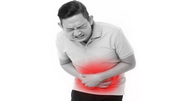 Thực phẩm người bệnh viêm ruột nên tránh - 1