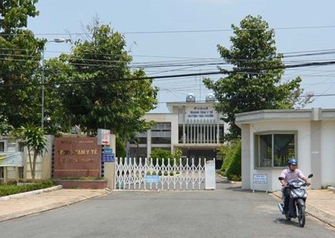 Tiền Giang: Phát nhầm thuốc… phá thai cho thai phụ - 1