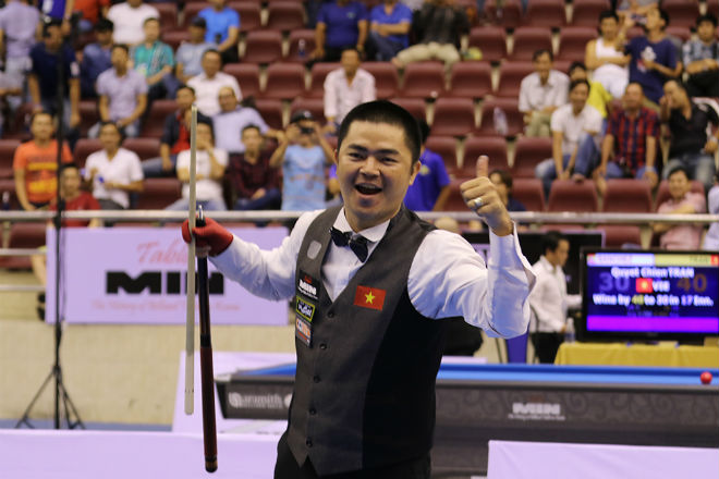 Tin thể thao HOT 3/4: Hoàng Nam ra quân Davis Cup thắng lợi - 1