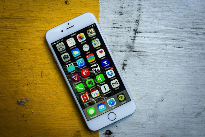 iPhone 6,6S về mức 4 triệu, gây sốt trong phân khúc phổ thông - 2