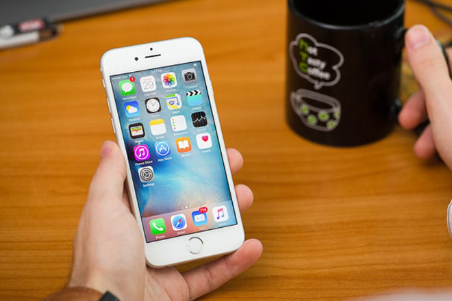 iPhone 6,6S về mức 4 triệu, gây sốt trong phân khúc phổ thông - 3