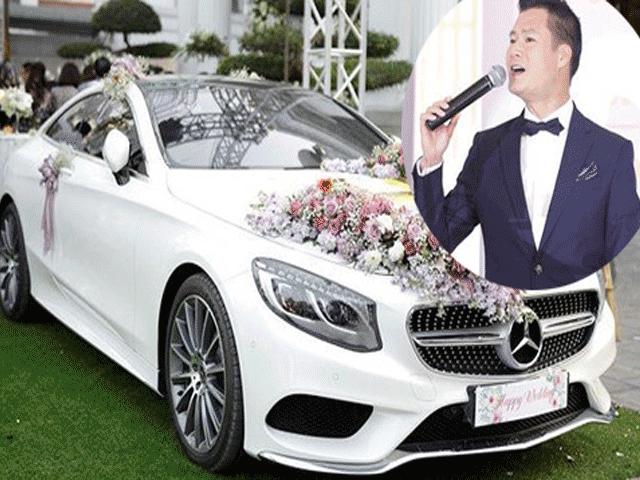 Ca nhạc - MTV - Quang Dũng hát trong "siêu" đám cưới ở Nghệ An gây xôn xao