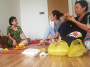 Tin tức trong ngày - Hậu vụ cháy chung cư làm 13 người chết: Vật vờ nơi lánh nạn