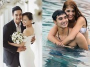 Đời sống Showbiz - Baggio - tình cũ của Andrea sau thời gian &quot;ở ẩn&quot; giờ ra sao?