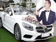 Ca nhạc - MTV - Quang Dũng hát trong &quot;siêu&quot; đám cưới ở Nghệ An gây xôn xao