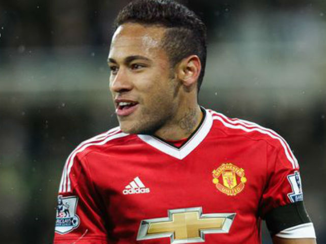 Bóng đá - Chuyển nhượng MU: Neymar bất ngờ "tỏ tình" qua... SAO Barca