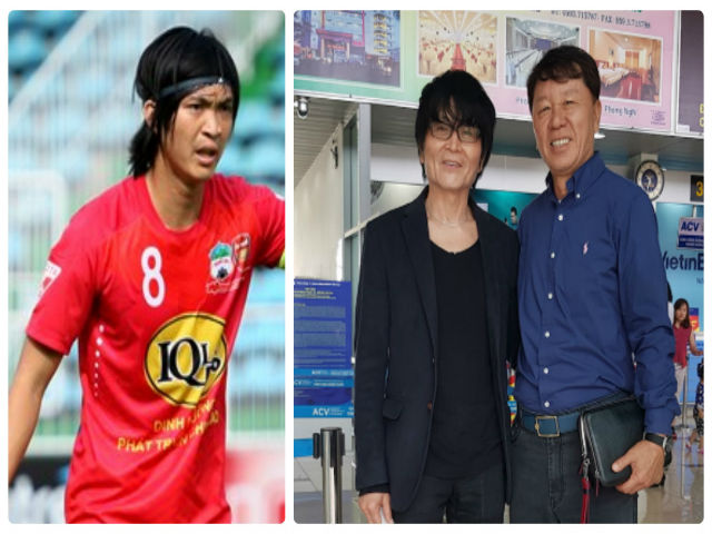 Bóng đá - V-League: "Thần y" Hàn Quốc và 3 lời khuyên vàng cho Tuấn Anh