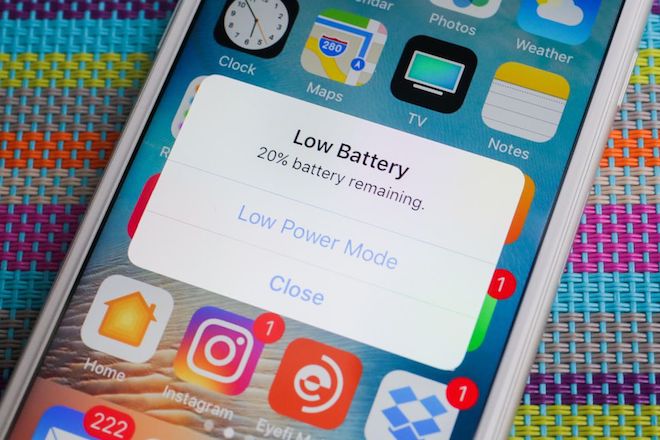 Cố tình làm chậm iPhone: Apple Việt Nam báo cáo gì với Bộ Công thương? - 1