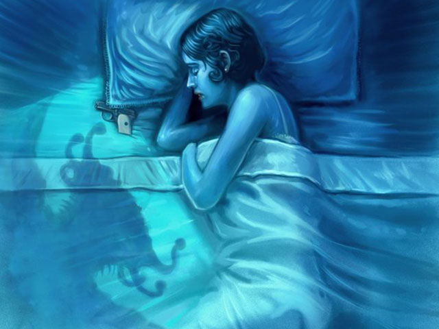 Sức khỏe đời sống - 5 điều bí ẩn và những lợi ích vi diệu đến khó tin của giấc mơ