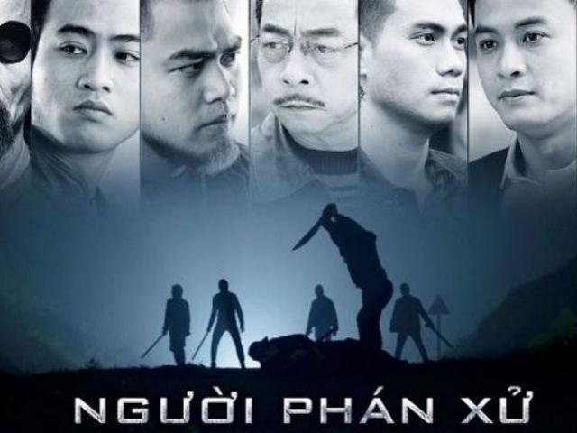 Phim - Không chỉ thêm 4 tập, "Người phán xử" có phiên bản điện ảnh?