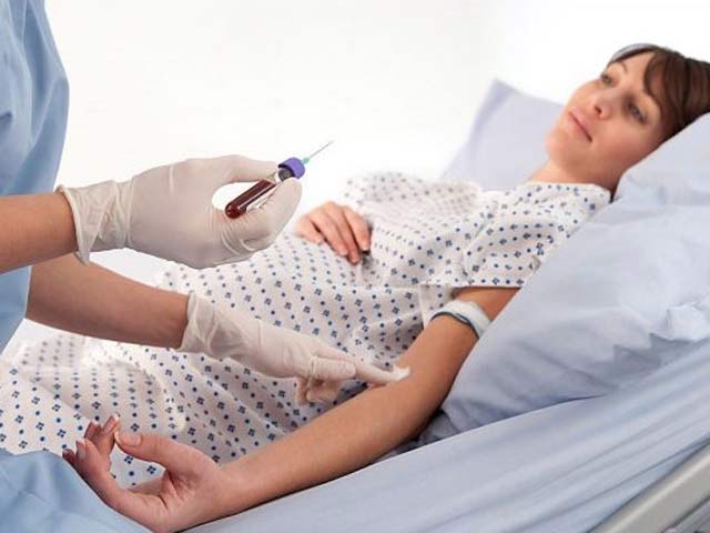 Đình chỉ 3 nhân viên y tế phát nhầm thuốc dưỡng thai thành phá thai