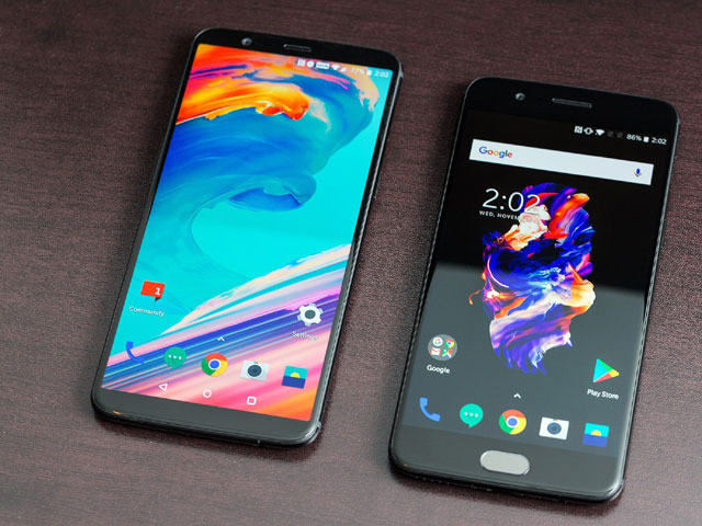 Dế sắp ra lò - Đã có video quảng cáo chính thức "kẻ hủy diệt" OnePlus 6