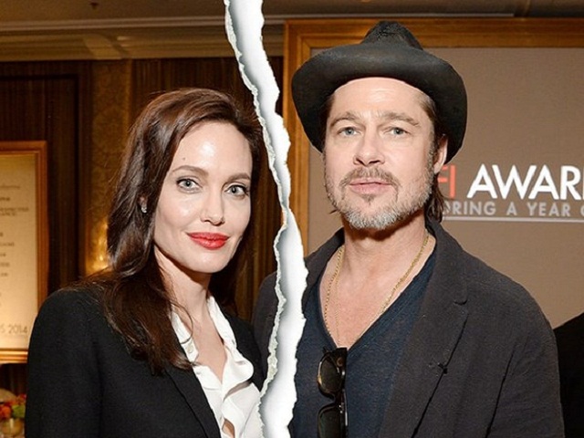 Brad Pitt và Angelina Jolie chính thức ly hôn sau gần 2 năm tranh chấp