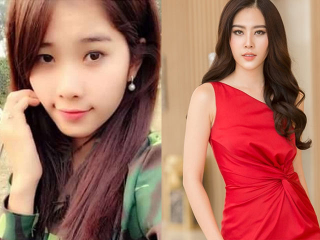 Người mẫu - Hoa hậu - "Nhan sắc thời xa vắng" lạ hoắc của các mỹ nữ ồn ào nhất hiện nay