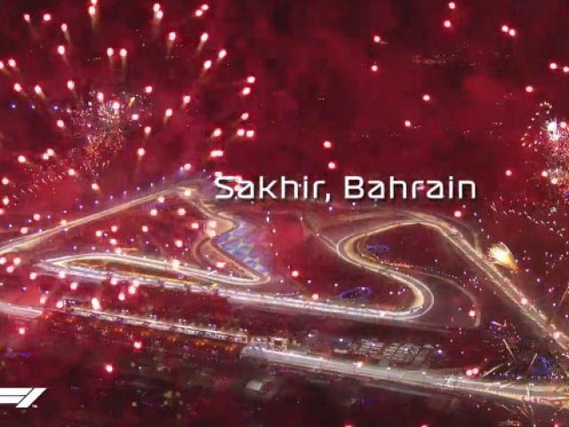Đua xe F1, Bahrain GP 2018: Sức nóng thiêu đốt ở Trung Đông