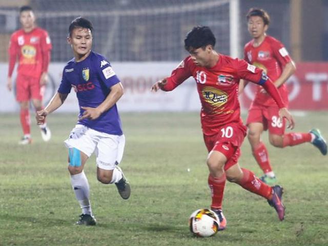 Bóng đá - HAGL cần Công Phượng bùng nổ để 'sống sót' ở Hàng Đẫy