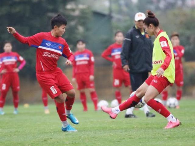 Bóng đá - Tinh thần U23 và giấc mơ của tuyển nữ