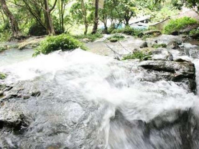 Du lịch - Những thiên đường xanh ngát xanh không thể bỏ qua khi đến Thái Nguyên