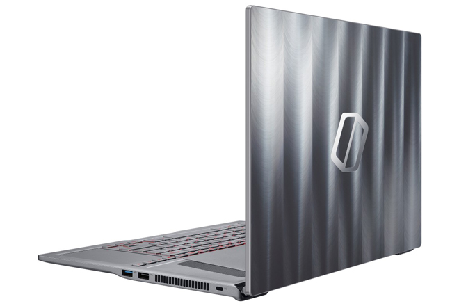 Samsung tiếp tục tung ra laptop chơi game Odyssey Z mới - 2