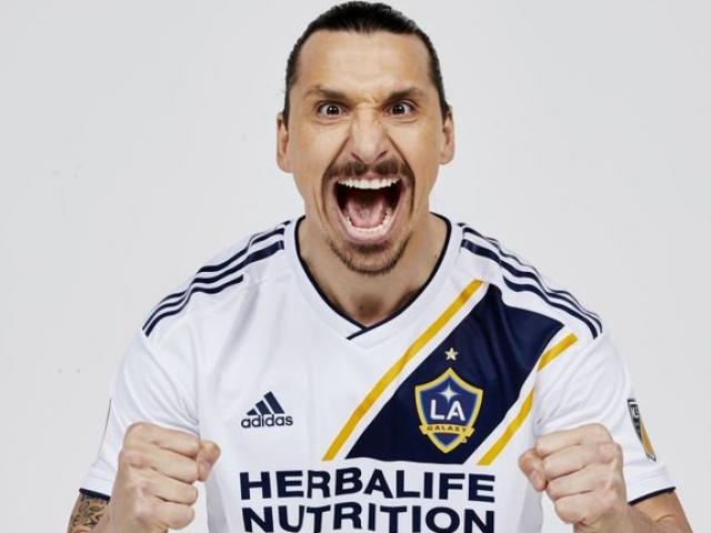 Bóng đá - Tin HOT bóng đá tối 4/4: Ibra từ chối đến Trung Quốc giá 100 triệu đô-la