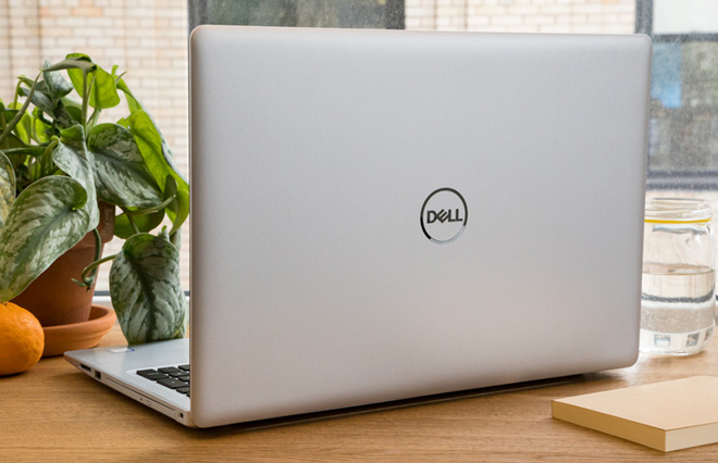Dell Inspirion 15 5000: Laptop giá “ngon” cho dân văn phòng - 1