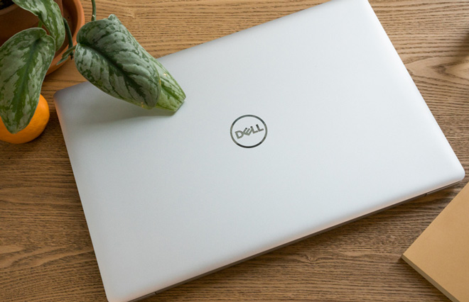 Dell Inspirion 15 5000: Laptop giá “ngon” cho dân văn phòng - 8