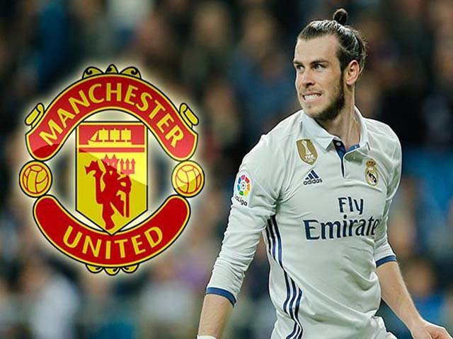 Kẻ bất hạnh ở Real: Zidane trừng trị, Gareth Bale nổi loạn đòi đến MU