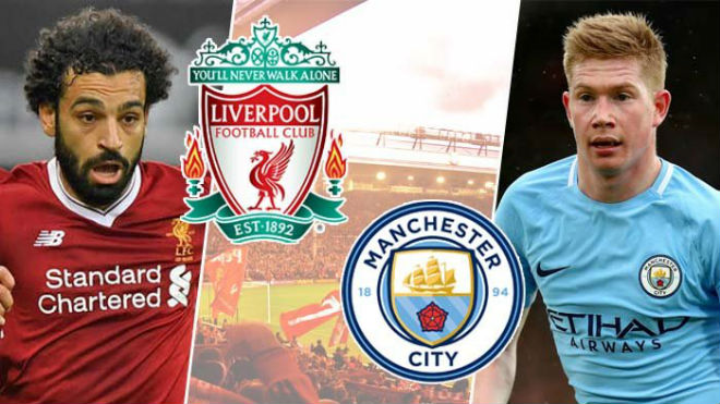 Chi tiết Liverpool - Man City: Bất lực tấn công (KT) - 13