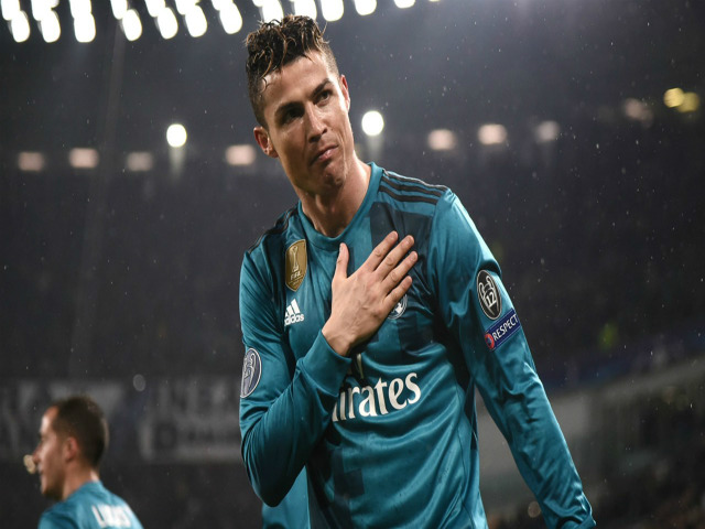 Bóng đá - Real đại chiến Juventus: Vua Ronaldo trên đỉnh châu Âu, "bắn hạ" chùm kỷ lục