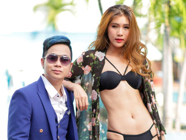 Quách Tuấn Du kiếm 10 tỷ đồng sau 2 năm hát Bolero remix với bikini