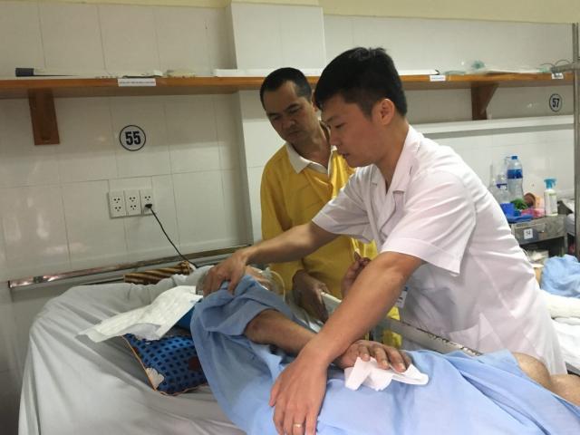 Tin tức trong ngày - Cuộc đoàn tụ bất ngờ của cả gia đình sau 37 năm xa cách