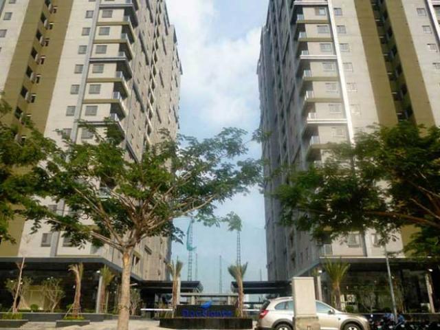 Tài chính - Bất động sản - TP.HCM công bố mức phí quản lý chung cư cao nhất