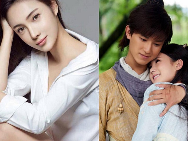 Đời sống Showbiz - "Quách Tĩnh" Dương Húc Văn bị phanh phui đời tư bê bối sau vụ mỹ nhân chết lõa thể