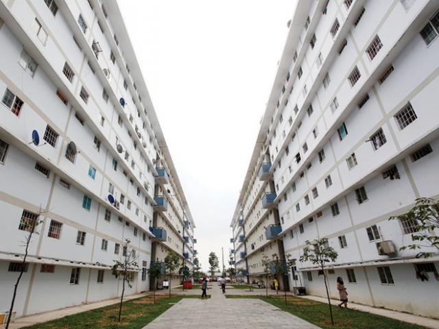 Kinh doanh - Đối tượng nào được vay mua nhà với lãi suất 4,8%/năm?