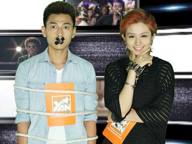 Ca nhạc - MTV - Kênh YANTV bị “khai tử” sau 10 năm phát sóng