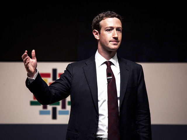 Công nghệ thông tin - Thông tin "sốc" vụ Facebook làm rò rỉ dữ liệu của người dùng