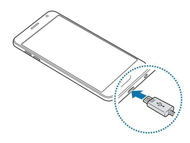 Thời trang Hi-tech - Lộ Galaxy J7 Duo: Cụm camera kép phía sau như Galaxy S9 +