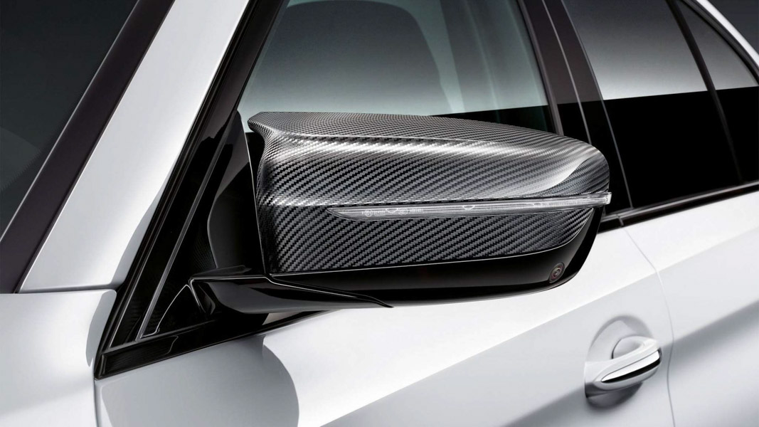 Phấn kích trước những pha tăng tốc và drift của BMW M5 2018 - 5
