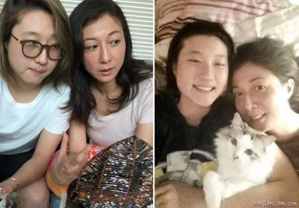 Sao Hoa ngữ và những đứa con ngoài giá thú - 6