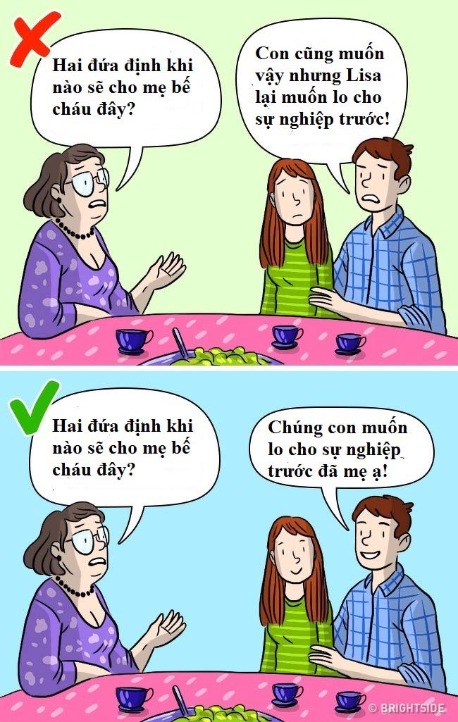 Trước khi quyết định chia tay, hãy trả lời 7 câu hỏi này! - 2