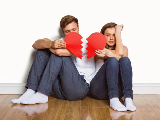 Bạn trẻ - Cuộc sống - Trước khi quyết định chia tay, hãy trả lời 7 câu hỏi này!