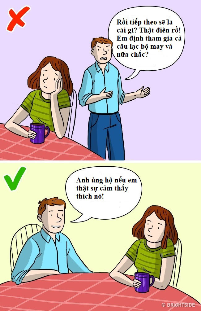 Trước khi quyết định chia tay, hãy trả lời 7 câu hỏi này! - 1