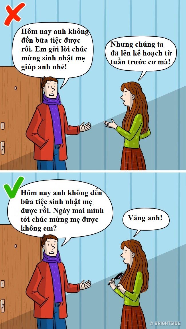 Trước khi quyết định chia tay, hãy trả lời 7 câu hỏi này! - 5