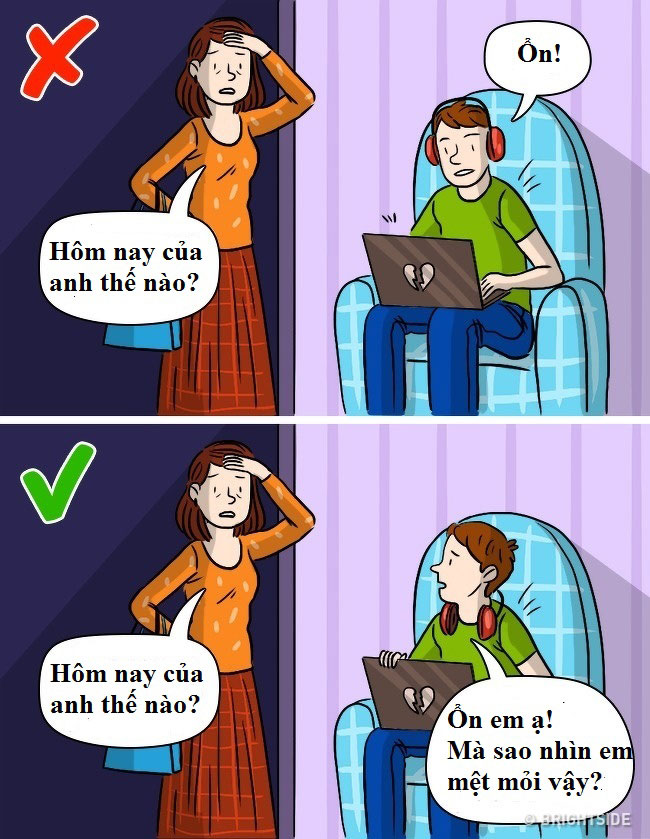 Trước khi quyết định chia tay, hãy trả lời 7 câu hỏi này! - 3