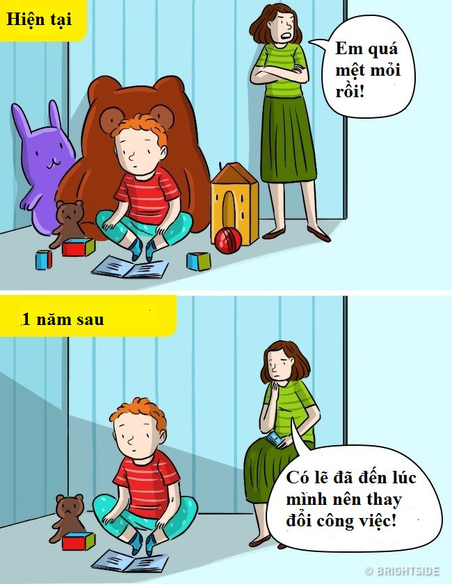 Trước khi quyết định chia tay, hãy trả lời 7 câu hỏi này! - 7