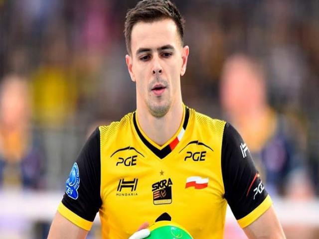 Thể thao - Kinh khủng 3 cú nã đạn bóng chuyền liên tiếp: 114, 122, 115 km/h