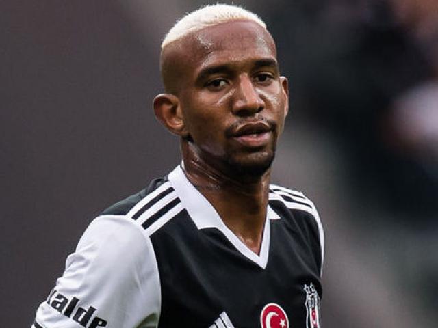 Bóng đá - Chuyển nhượng MU: Tiếp cận SAO lạ từ Besiktas