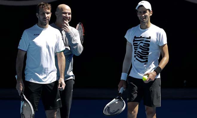 Tin thể thao HOT 5/4: Hoàng Nam tỏa sáng, tuyển VN nhất bảng Davis Cup - 1