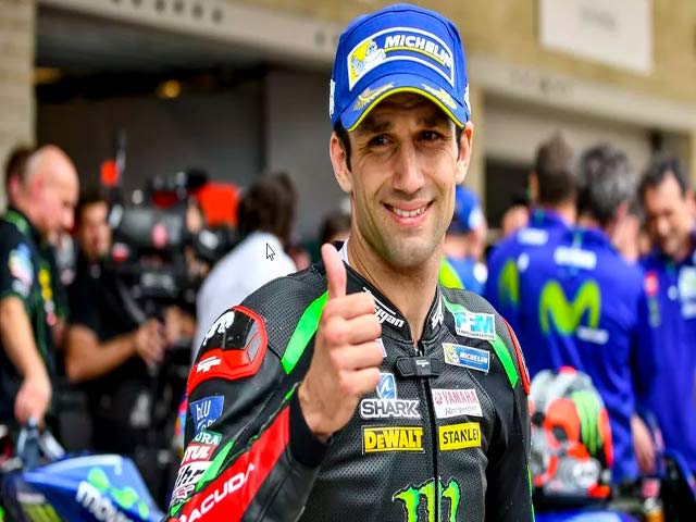 Đua xe MotoGP: ”Đóa hoa nở muộn”, hàng hot được săn đón